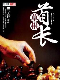 守墓人鲁枫