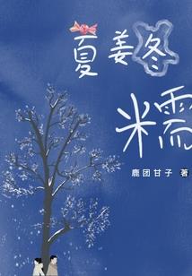 傲娇青春：半冉盛夏