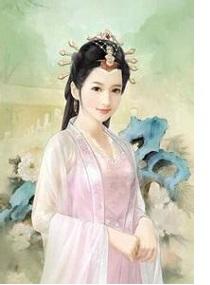 叶琉璃火力全开