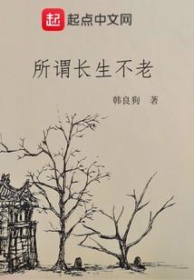 我的令一生