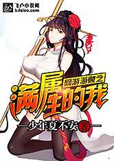 一个没有猫的爱情