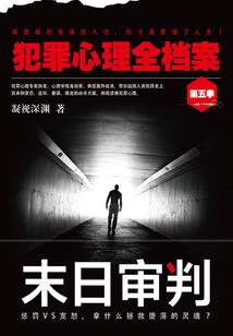 傅少的女孩