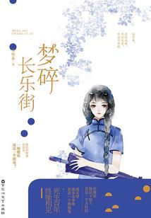 大唐双生传