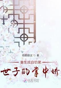 傅总离婚请放手