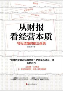 合伙人的画风不对啊