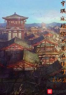 穿越之囧事成灾