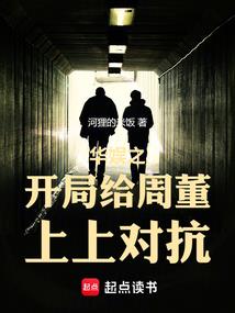 被关起来的老婆