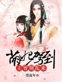 第一弃妃