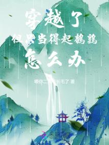 福运太子妃