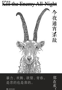 止剑殇