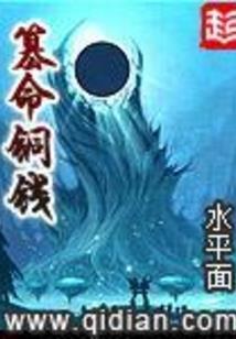 偷心的全职大盗