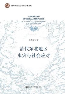 雨静静的下着