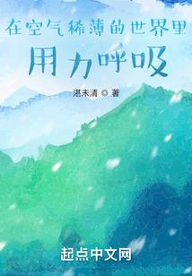 风之遗孤