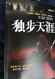 仙辰荒